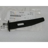 STRAP,HOLDDOWN-UPR PANEL-RH